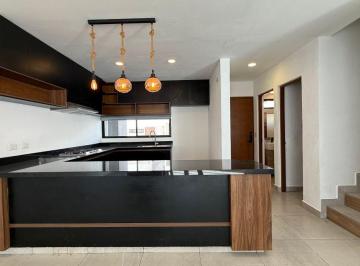 Casa de 3 habitaciones, Benito Juárez · Casa en Renta Residencial Arbolada