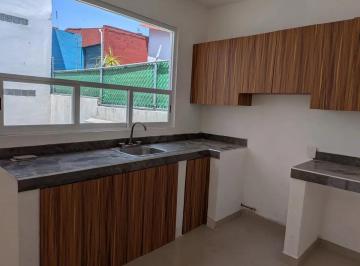 1 · Departamento en Renta Huizachal