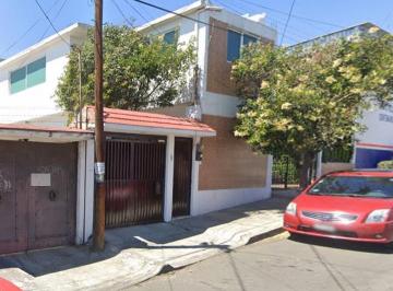 Casa de 4 habitaciones, Alvaro Obregón · Casa de 173 m² con 4 Recámaras en Venta en Lomas de Puerta Grande