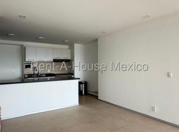 Departamento de 3 habitaciones, Miguel Hidalgo · Departamento en Venta en Anáhuac, Miguel Hidalgo. Fg 26 - 3395