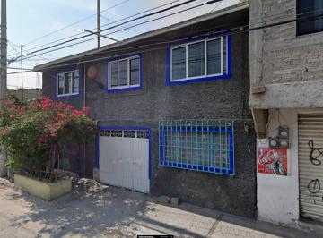 Casa de 4 habitaciones, La Paz · Casa en Venta Los Reyes Acaquilpan Estado de Mexico