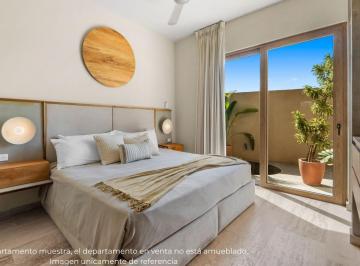Departamento de 2 habitaciones, Bahía de Banderas · Departamento en Venta Ubicado en La Cruz de Huanacaxtle