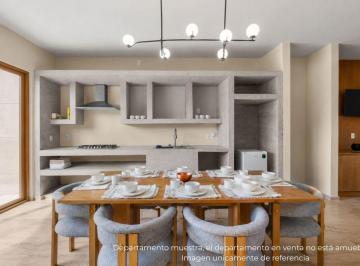 Departamento de 2 habitaciones, Bahía de Banderas · Departamento en Venta Ubicado en La Cruz de Huanacaxtle