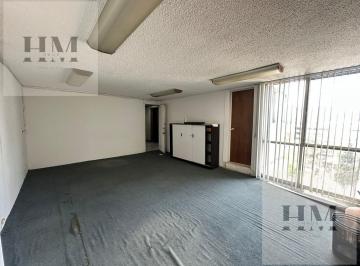 Oficina · 40m² · Oficina en Anzures