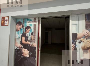 Local comercial · 80m² · Local en Mexicaltzingo