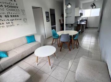 Departamento de 2 habitaciones, Benito Juárez · Departamento Amueblado en Renta | Jardines del Sur 3
