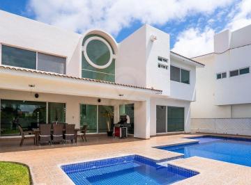 EB-VB4657 (1).jpg · Casa en Venta en Fraccionamiento Lomas de Cocoyoc