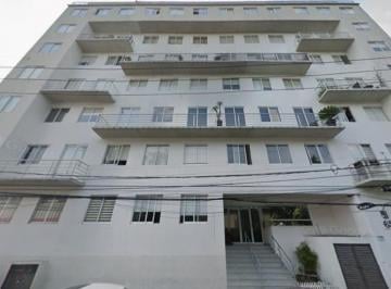 Departamento de 3 habitaciones, Miguel Hidalgo · Departamento en Venta, Colonia Anáhuac II Sección, Cdmx. *len