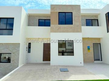 Casa de 4 habitaciones, El Marqués · Casa en Venta en Zibatá | Desarrollo Residencial con Concepto Concierge Living Rah4212