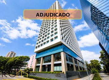Departamento de 3 habitaciones, Miguel Hidalgo · Departamento Adjudicado en Venta en Chapultepec Morales | Excelente Ubicación | Gran Oportunidad