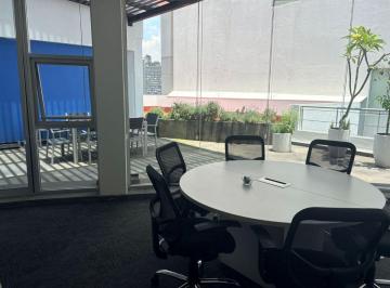 Oficina , La Magdalena Contreras · Oficina Premium de 70 m² en Edifico Corporativo Aaa