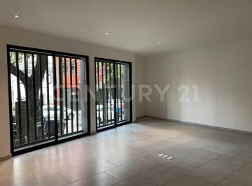 Departamento · 57m² · 1 Estacionamiento · Loft en Renta en Ciudad de Los Deporte, Benito Juárez | Nochebuena | Holbein