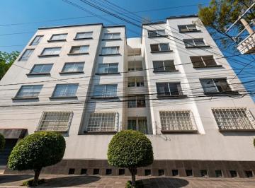 Casa de 3 habitaciones, Benito Juárez · Casa en Venta en Portales Sur Benito Juarez Ciudad de Mexico