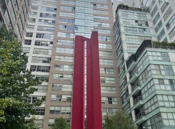 Departamento de 2 habitaciones, Miguel Hidalgo · Departamento en Renta Grand Polanco