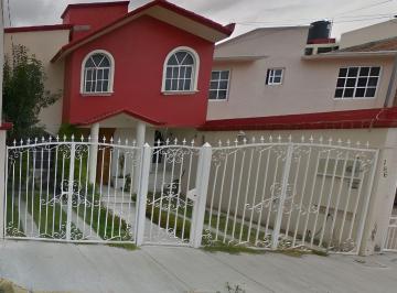 Casa de 3 habitaciones, Mineral de la Reforma · Casa en Venta en Villas del Alamo, El Alamo, Mineral de La Reforma, Hidalgo.