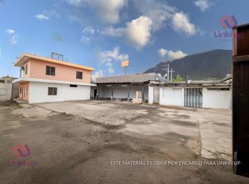 Bodega comercial · 860m² · 10 Estacionamientos · Bodega de 860 m² en Venta en Guadalupe N. L.