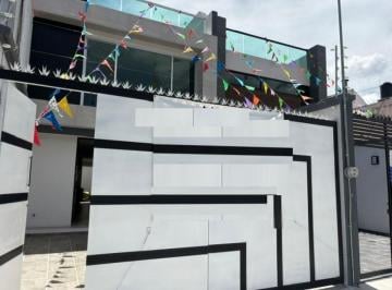 Casa de 4 habitaciones, Puebla · San Manuel, Muy Cerca de Cu y Plaza Dorada, Transporte a Unos Pasos