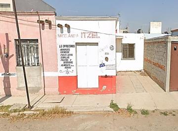 Casa de 2 habitaciones, San Juan del Río · Casa de Dos Niveles con 90 m² de Superficie de Terreno con 2 Recámaras en Venta en Villas del Puente
