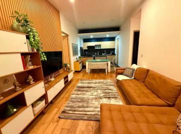 Casa de 2 habitaciones, Cuauhtémoc · Departamento en Renta en Roma Norte Cuahutemoc