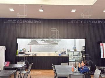 Local comercial , Iztacalco · Cafetería Equipada en Edificio Corporativo, Avena, Granjas México