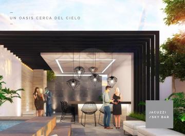 San Lorenzo Brochure_page-0009.jpg · Sky Park San Lorenzo: Departamento en Venta en del Valle Sur