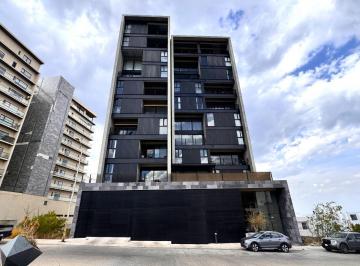 Departamento de 2 habitaciones, San Luis Potosí · Departamento en Venta en Pedregal en San Luis Potosi con Terraza y Amenidades.