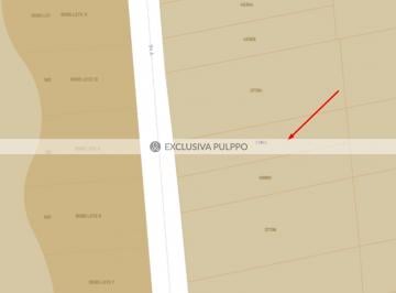 geoportal dzitya.jpeg · Terreno Residencial en Venta en Pueblo Dzitya