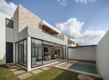 IMG_1024.JPG · Casa en Venta en Temozón Norte