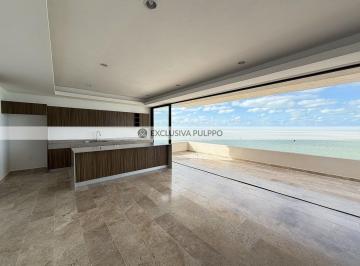 Casa en condominio · 192m² · 3 Recámaras · 1 Estacionamiento · PH en Venta en Pueblo Chelem