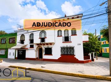 Casa de 4 habitaciones, Gustavo A. Madero · Casa Adjudicada en Venta en Guadalupe Insurgentes | Gran Oportunidad de Inversión
