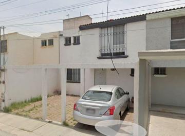 Casa de 3 habitaciones, Corregidora · Vendo Casa en Villas Bajío 47, Villas Campestre, 76902 San José de Los Olvera, Qro.