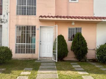 Casa en condominio · 73m² · 2 Recámaras · 2 Estacionamientos · Casa en Condominio en Circuito Haciendas, Privadas de La Hacienda, Zinacantepec