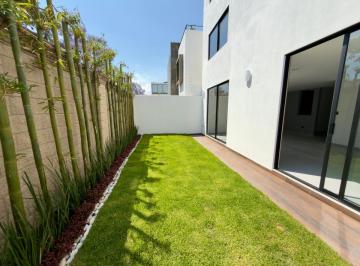 Casa de 4 habitaciones, San Andrés Cholula · Casa en Pre Venta en Lomas de Angelópolis en Parque Sonora con 4 Recamaras