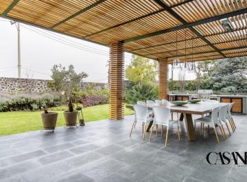 RISCO MA-19.jpg · Casa en Venta en Jardines del Pedregal