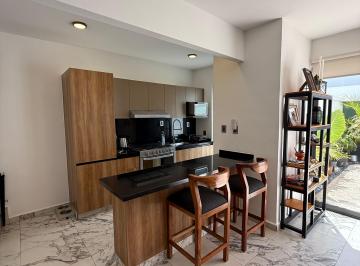 Casa en condominio de 3 habitaciones, Solidaridad · Casa Residencial Bali II