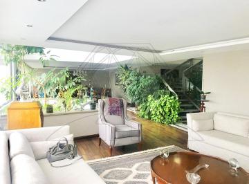 Casa · 450m² · 4 Recámaras · 6 Estacionamientos · Casa en Venta en Lomas de Tecamachalco