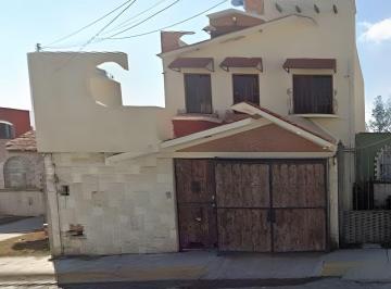 Casa de 4 habitaciones, Pachuca · Casa en Venta en Punta Azul, Pachuca de Soto, Hidalgo.