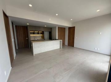 Departamento de 2 habitaciones, Zapopan · Departamento Nuevo en Renta en Virreyes, Zapopan