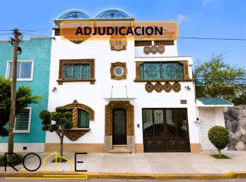 Casa de 5 habitaciones, Gustavo A. Madero · Casa Adjudicada en Venta en Guadalupe Tepeyac | Excelente Oportunidad de Inversión