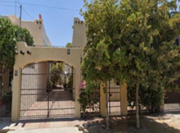 Casa de 4 habitaciones, La Paz · Venta de Casa en Benito Juarez La Paz Baja California Sur
