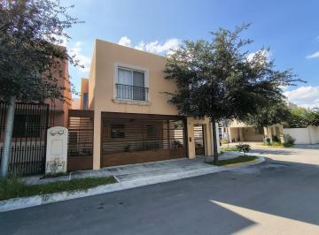 Casa · 164m² · 3 Recámaras · 2 Estacionamientos · Casa en Mitras Poniente Sector Malaga