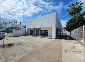 Local comercial · 1267m² · Local Av Camaron Sabalo