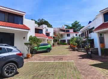 Casa en condominio de 3 habitaciones, Cuernavaca · Casa en Condominio en Venta Lomas de Cortés Cuernavaca