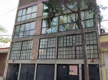Departamento de 2 habitaciones, Miguel Hidalgo · Departamento en Venta en Tacuba