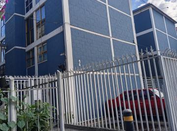 Departamento · 80m² · 3 Recámaras · Departamento en Granjas México