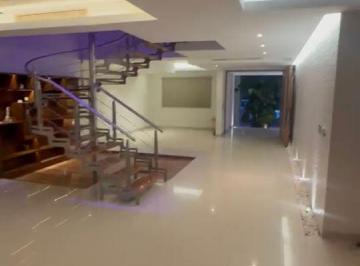 Casa en condominio de 3 habitaciones, Cancún · Casa en Estilo Lujo con Alberca en Residencial Cumbres en Cancun