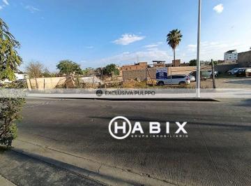 Terreno comercial · 1043m² · Terreno Comercial en Venta en La Martinica