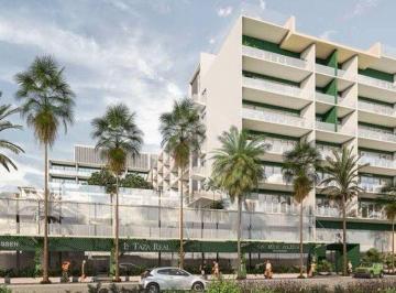 Departamento · 109m² · 2 recámaras · 1 estacionamiento · Departamento en Venta en Bucerías Centro