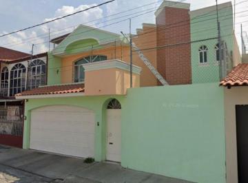 Casa de 3 habitaciones, Morelia · Casa en Venta en El Mirador del Punhuato Morelia Michoacan