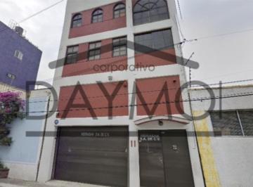 Oficina , Cuauhtémoc · Oficina en Primera Cerrada de Chimalpopoca No. 11 Mz. 4 Lt. 5, Colonia Obrera, Cuauhtemoc, Cdmx.